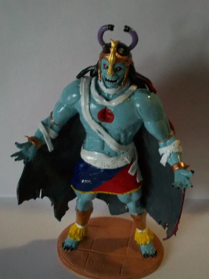 porcelana fria