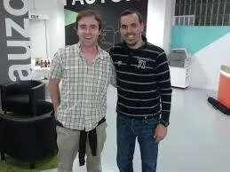 Powerbazinga yo te banco