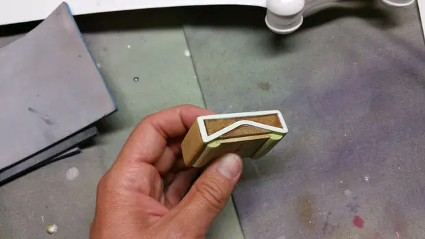 Espada de Leon-O - Thudercats - DIY