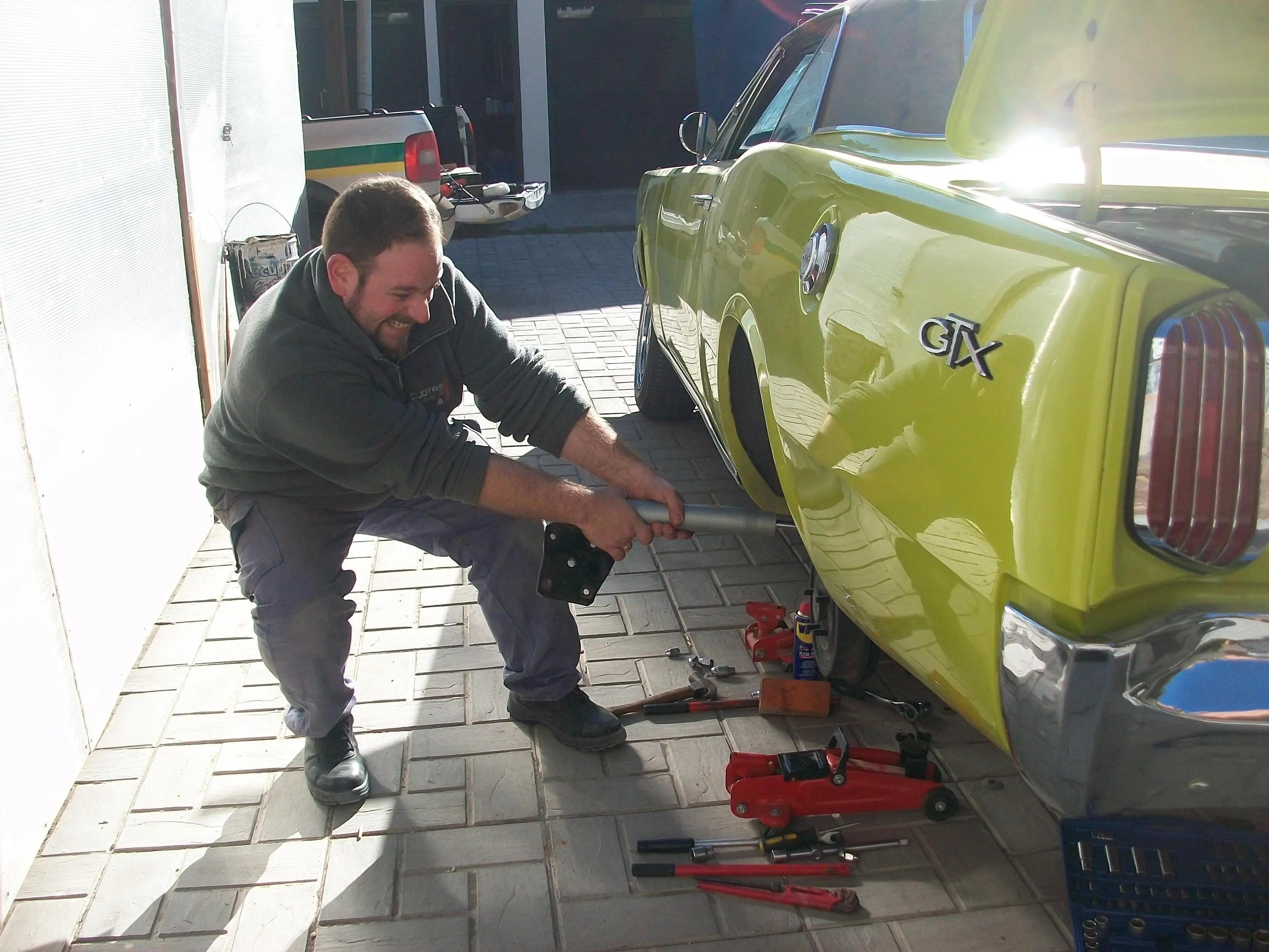 MOPAR MOPAR