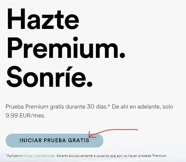 Spotify Premium FREE | Para nivel 5
