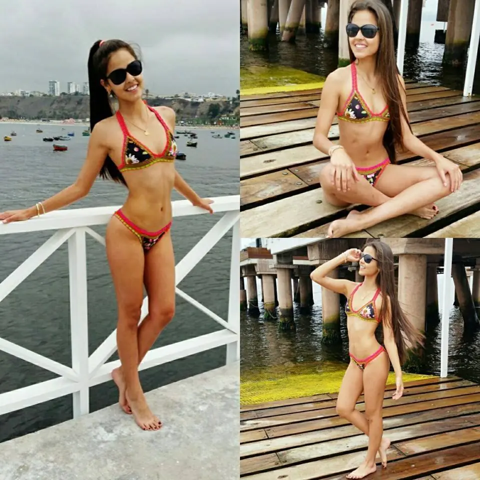 mujeres peruanas