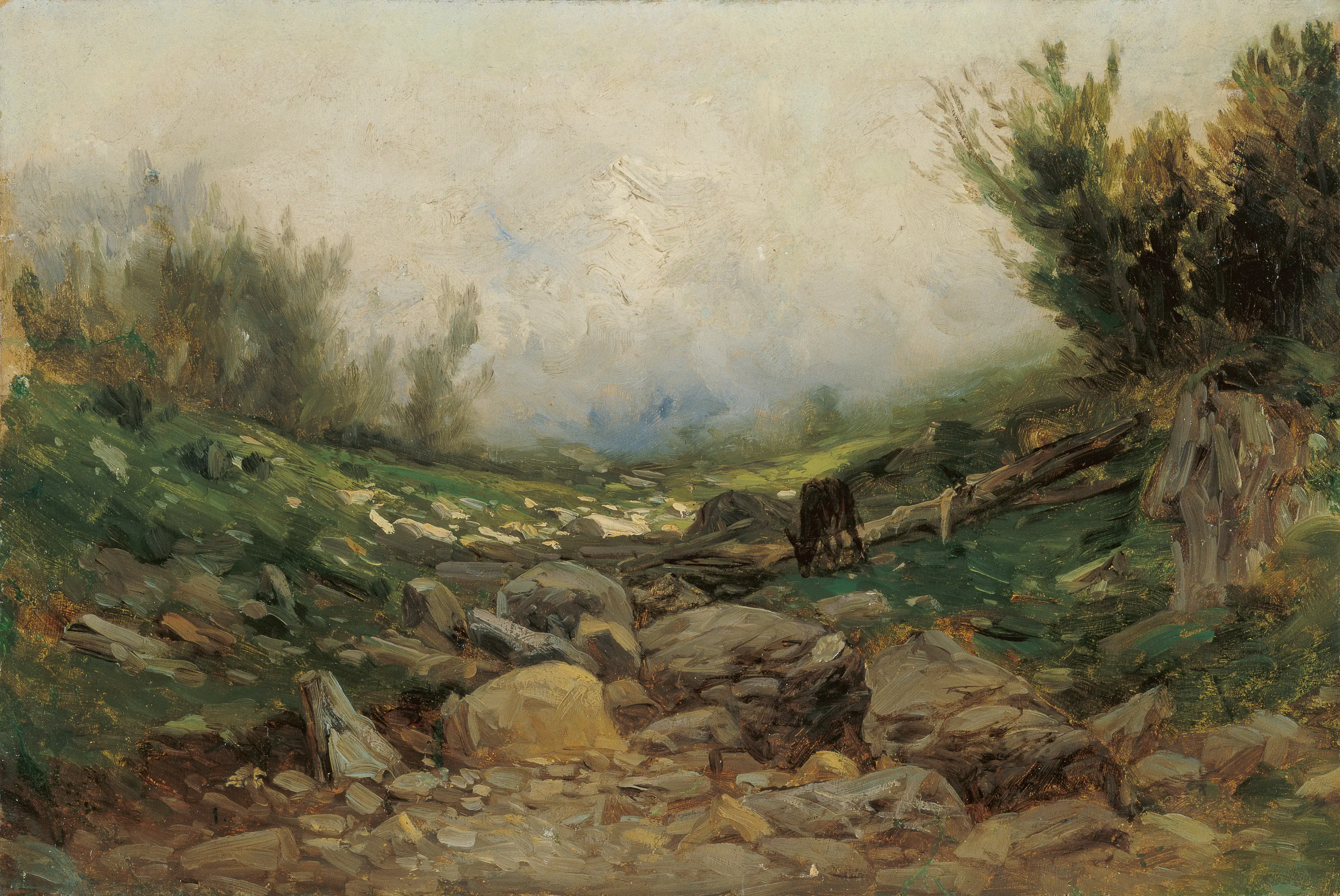 pintor espanol