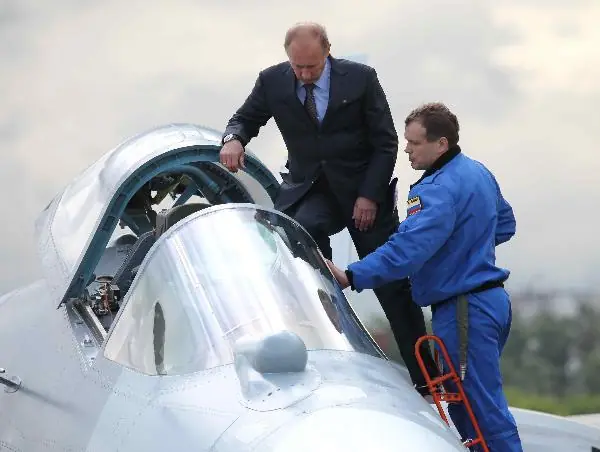 pak fa t50 pak fa t50