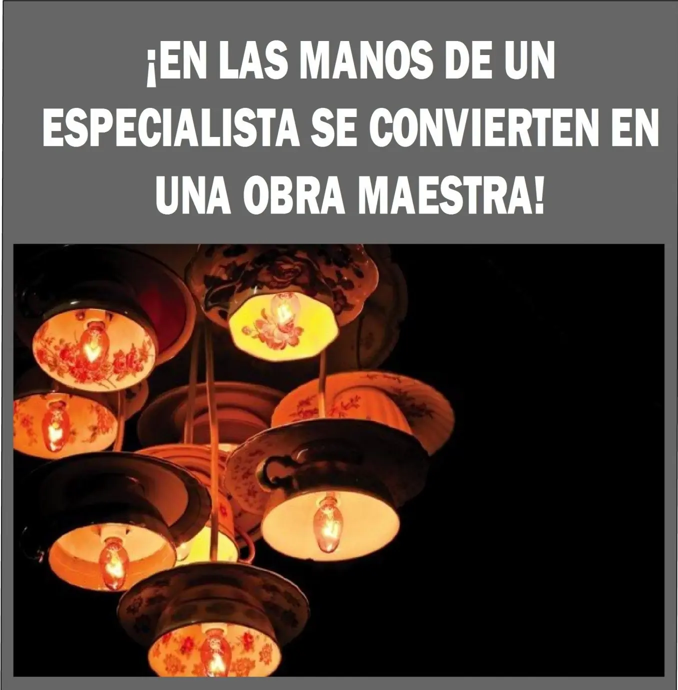 utensilios