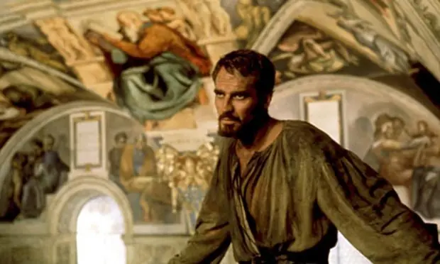 Diecinueve películas sobre dieciocho genios del arte Diecinueve películas sobre dieciocho genios del arte