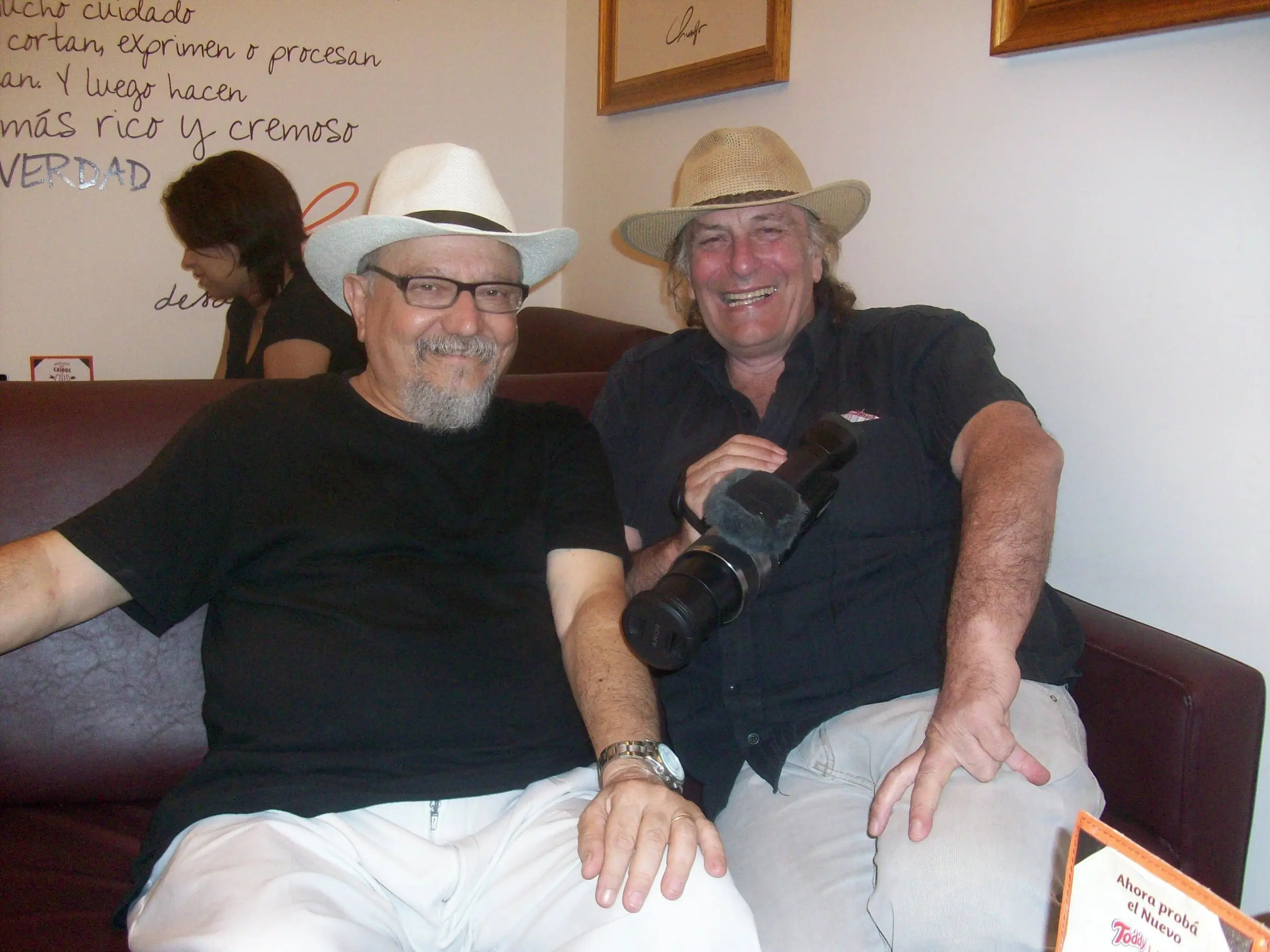 robinson