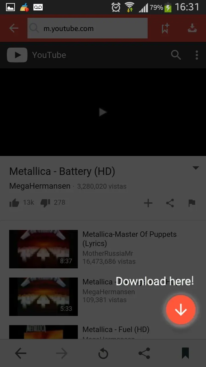 musica musica