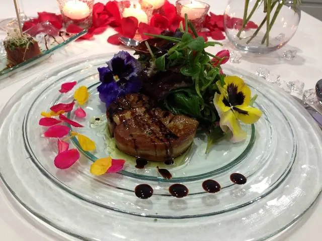 cocinar