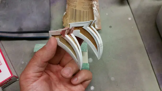 espada