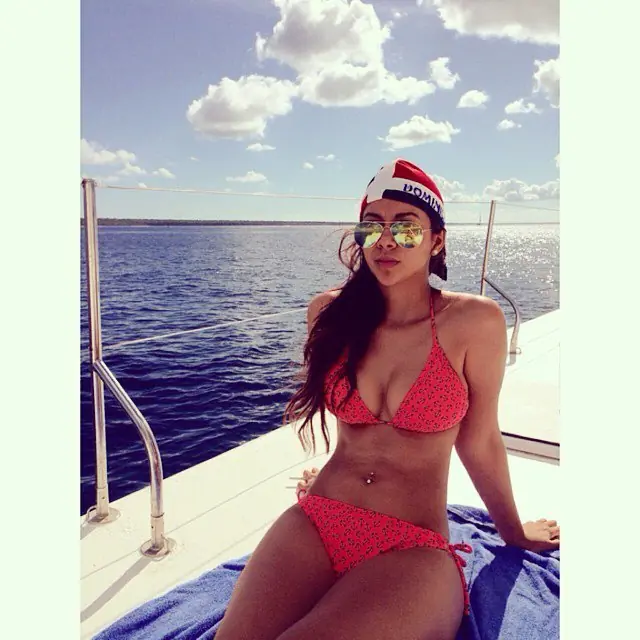 chicas peruanas