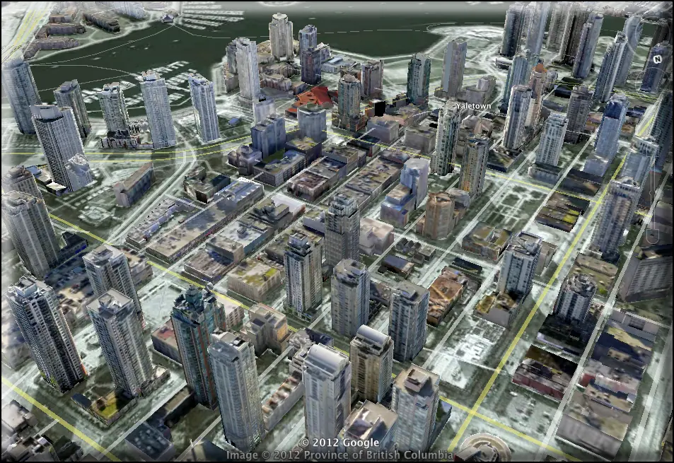 urbanismo