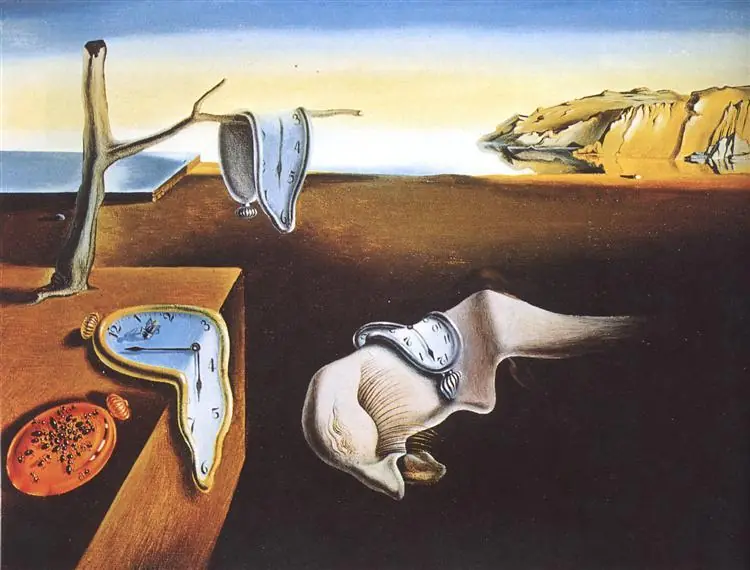 salvador dali salvador dali