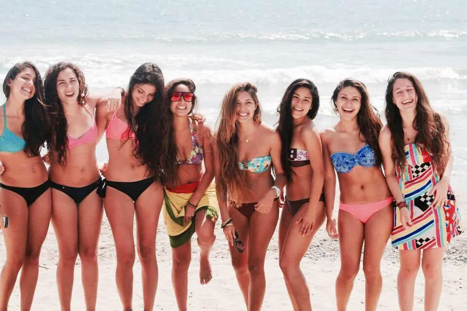 playas peruanas