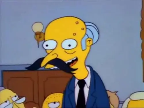 los simpsons
