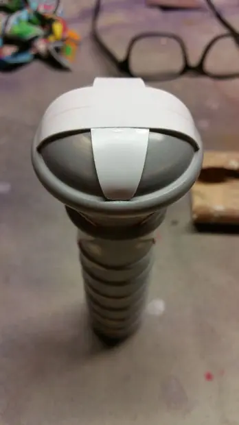 Espada de Leon-O - Thudercats - DIY