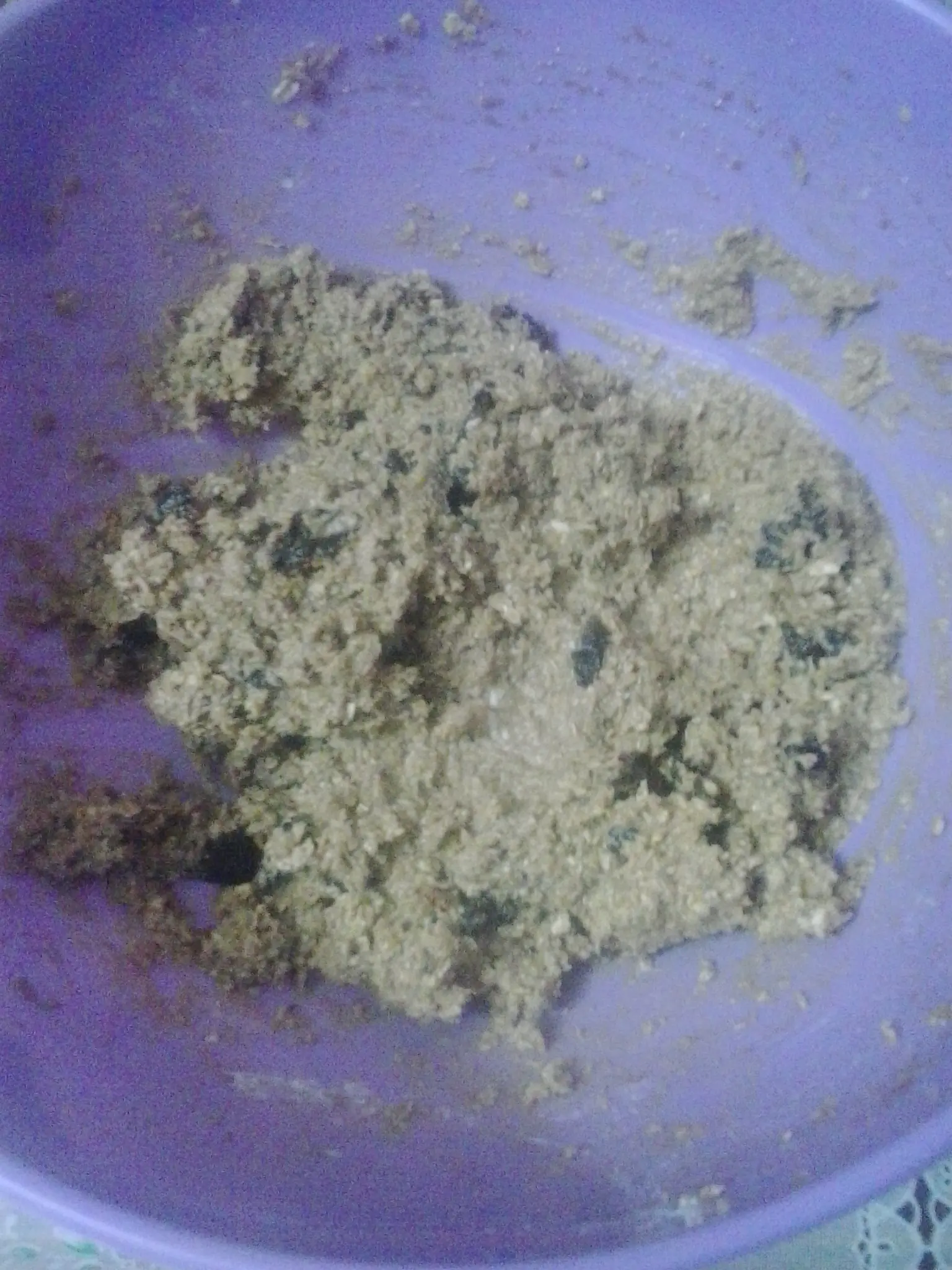 galletitas