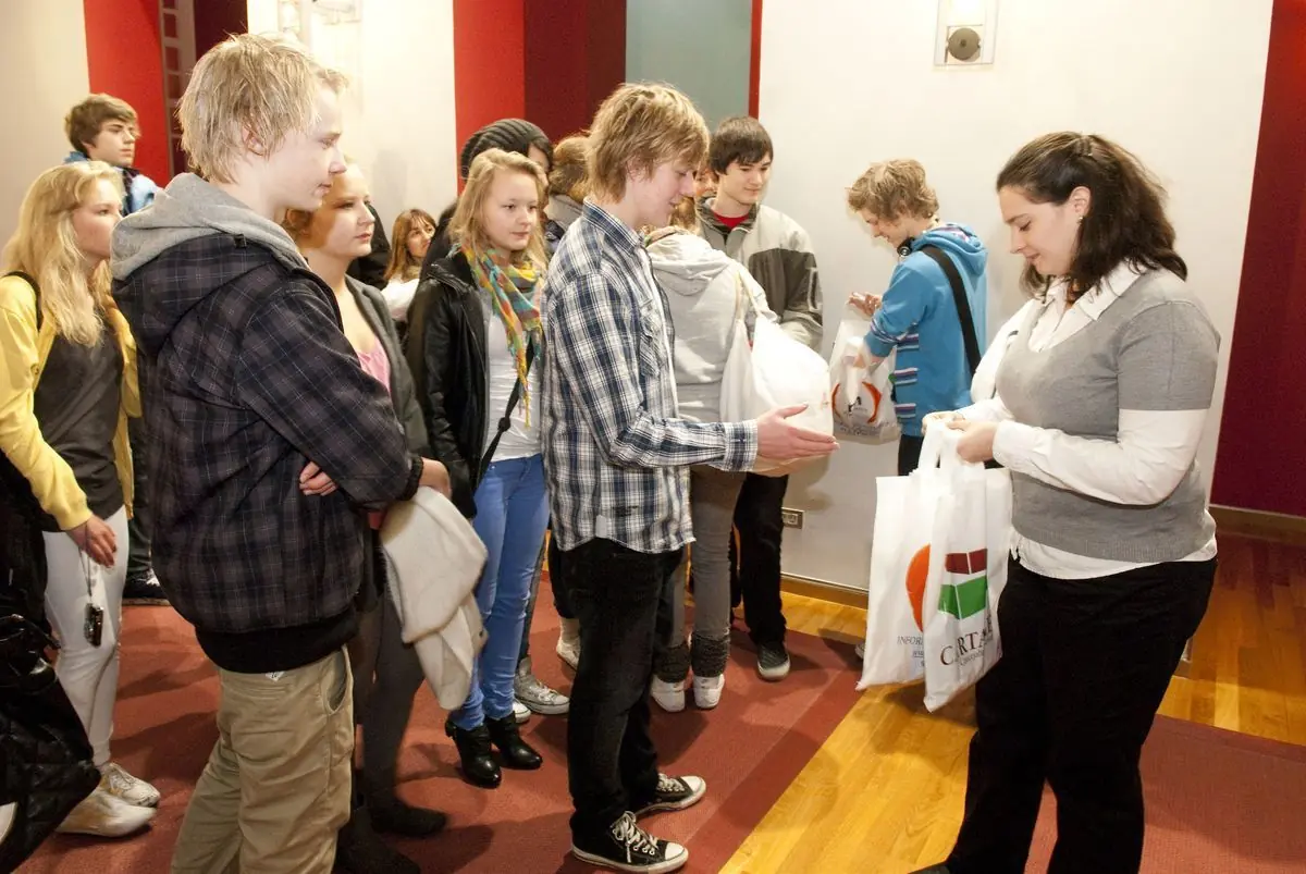 10 paises mas arios del mundo