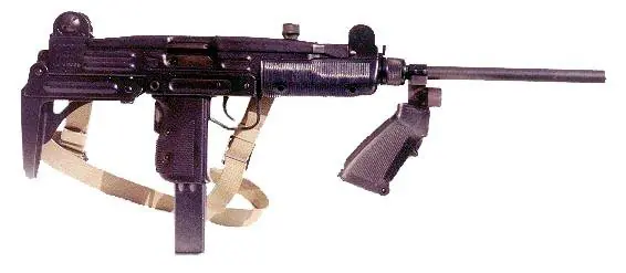 Rifles