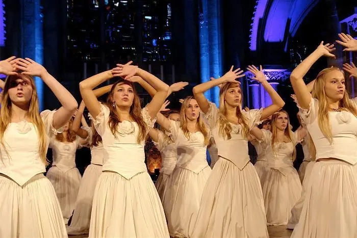 10 Paises mas Arios del mundo (Actualizado)