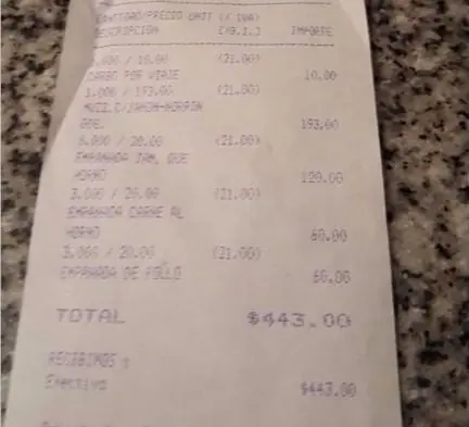 precios precios