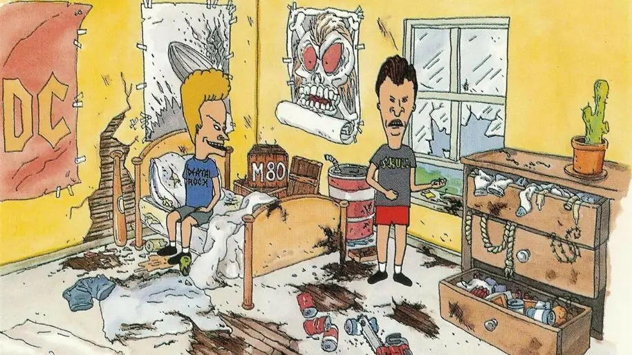 la virgocueva que todo taringuero sueña con tener ...