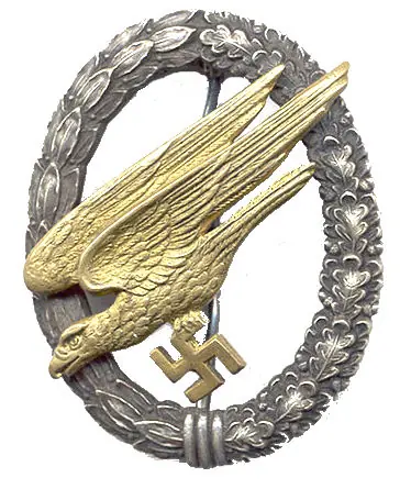 fallschirmjäger