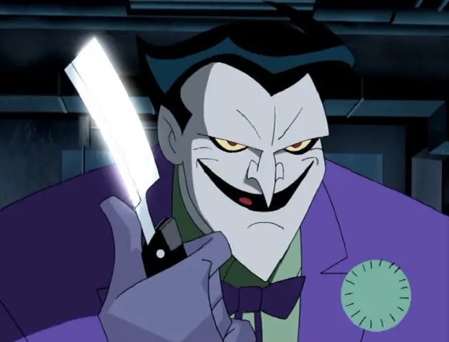 joker joker