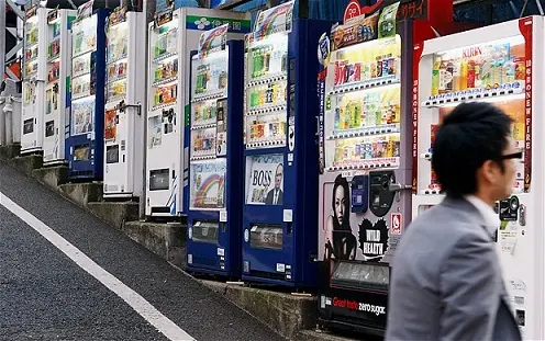 solo en japon
