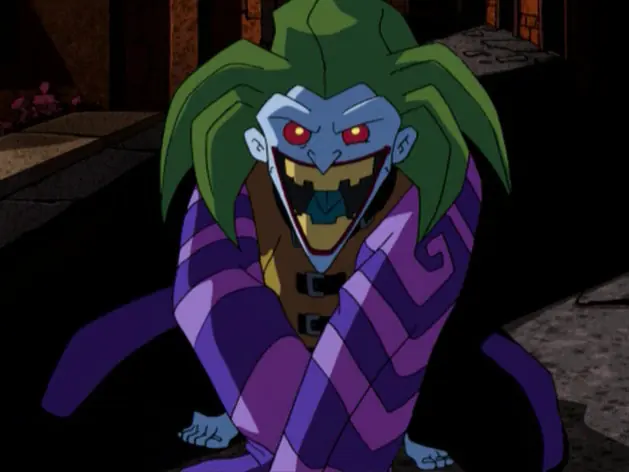 batman batman