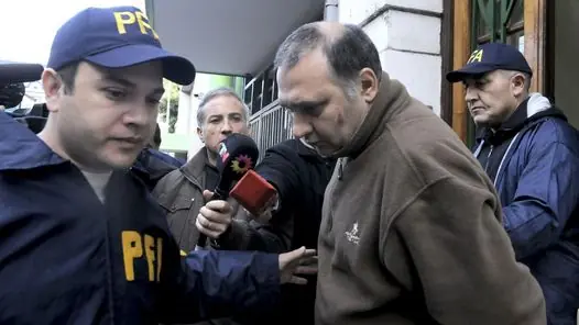 presos