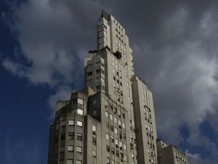 El edificio Kavanagh cumple 80 años
