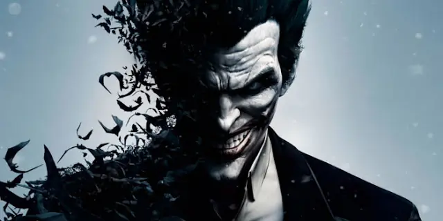 [Top] Las Múltipes Caras Del Joker, ¿Cual es tu Favorito?