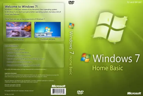 windows 7
