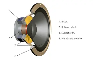 sonido