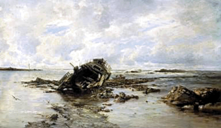 Carlos de Haes