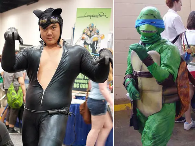 tortugas ninjas