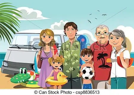 vacaciones