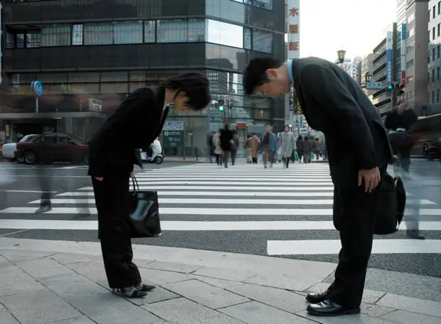 cultura japonesa
