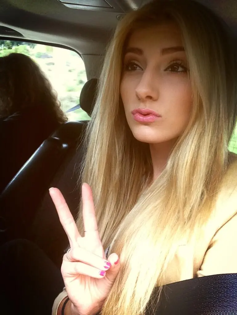 electra mustaine