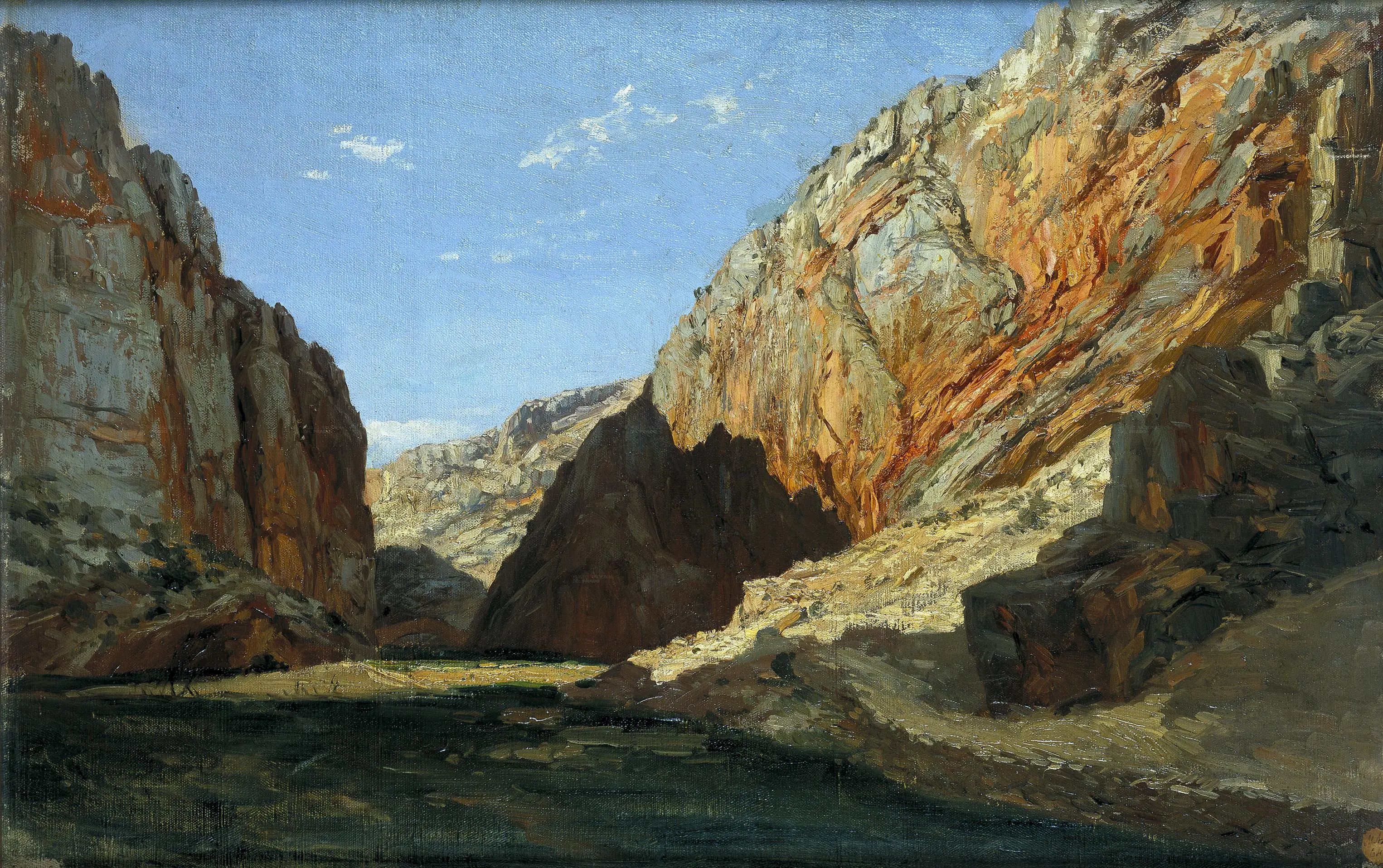 Carlos de Haes