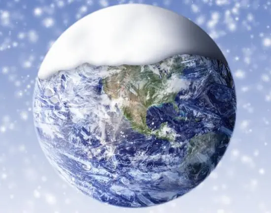 5 claves que hacen a la Tierra habitable