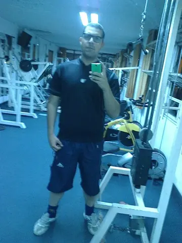 Soy un gordo rehabilitado y te narro mi historia. Soy un gordo rehabilitado y te narro mi historia.