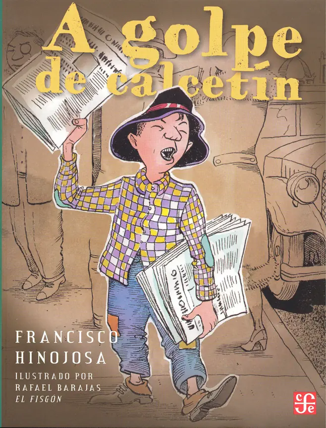 Libros para niños que todo adulto debe leer