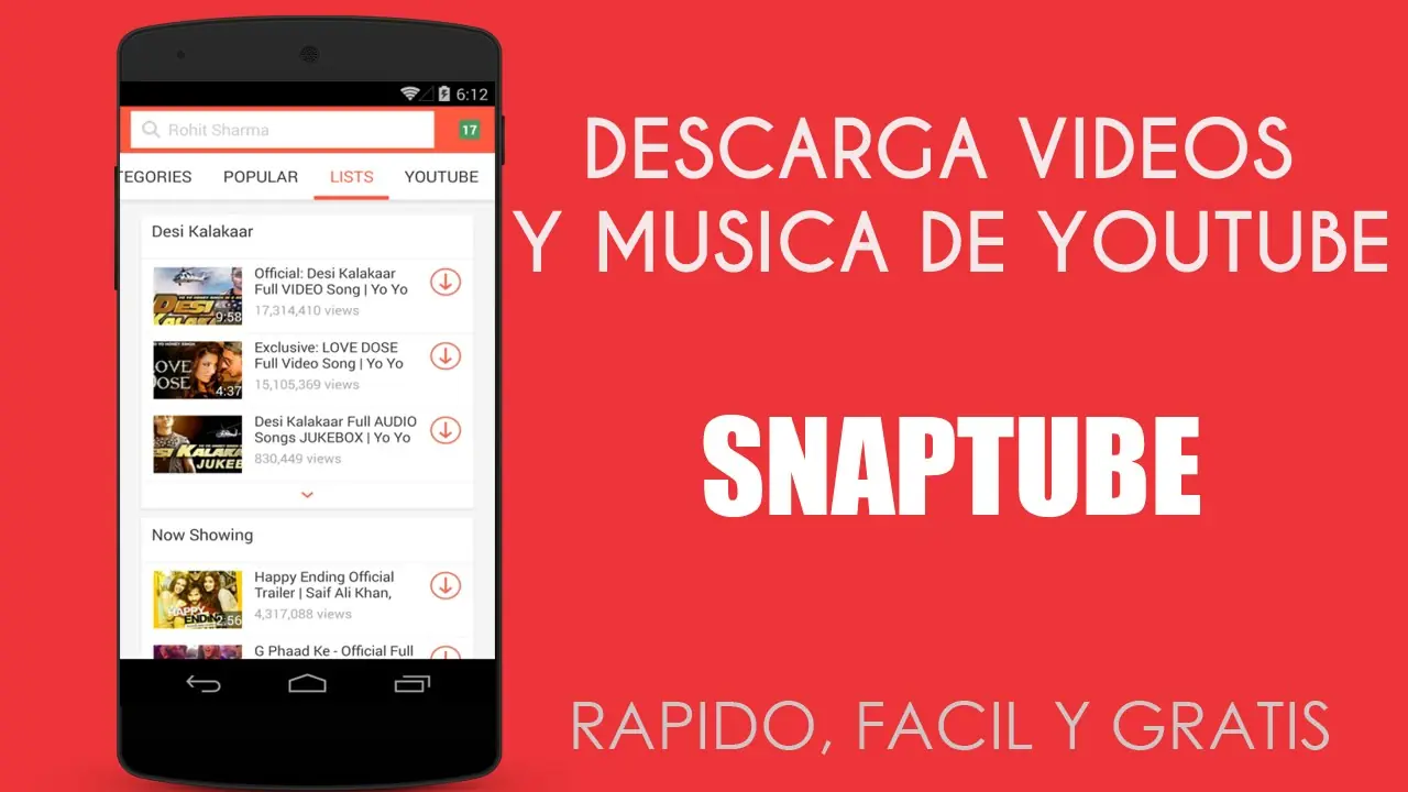 descargar descargar