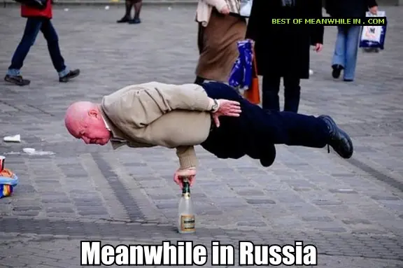 Meanwhile