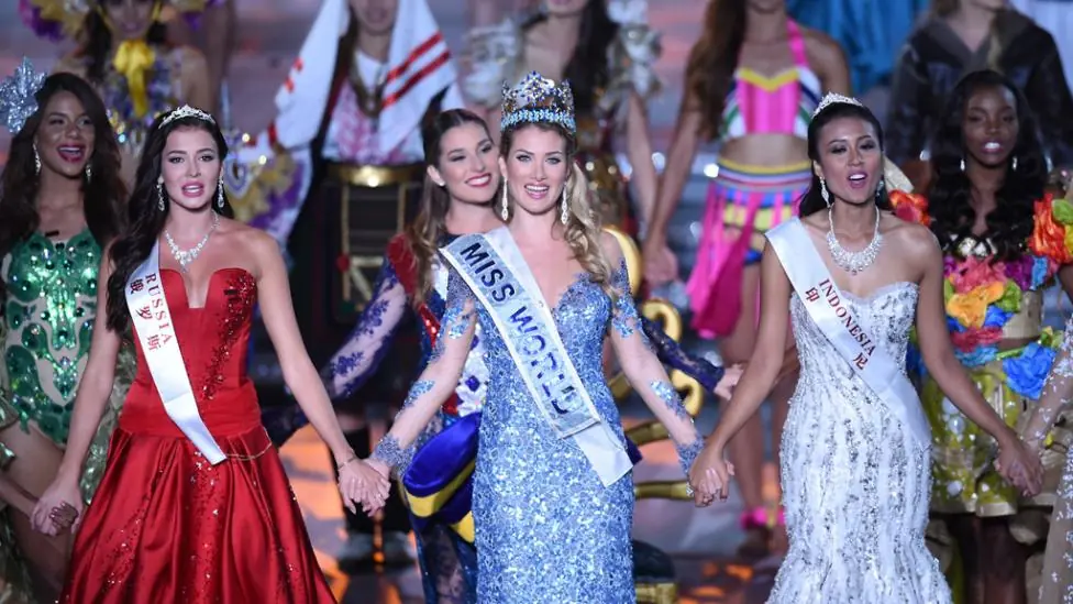 Miss Mundo 2015 confesó que hizo trampa en el certamen