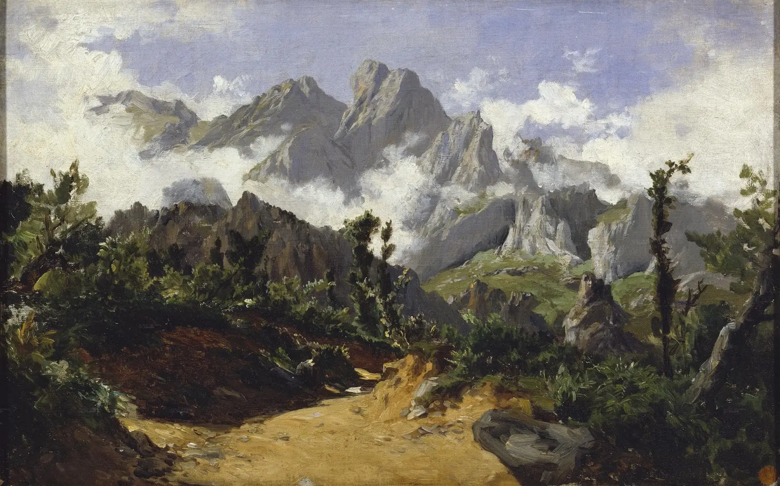 pintor espanol