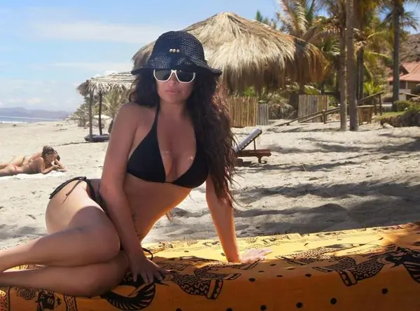 playas peruanas