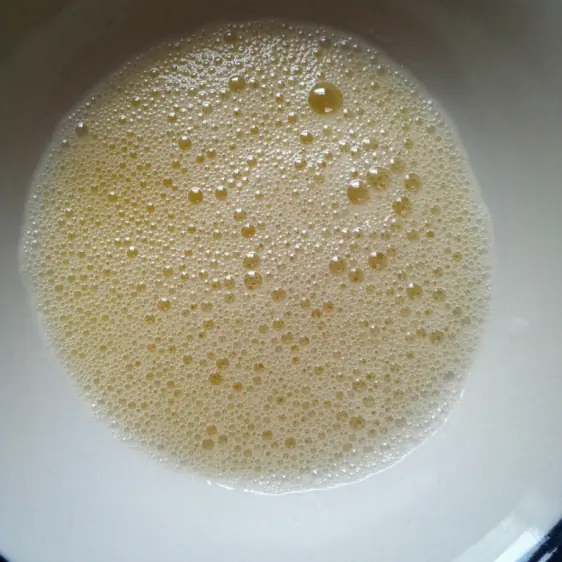 Haz una mascarilla rejuvenecedora